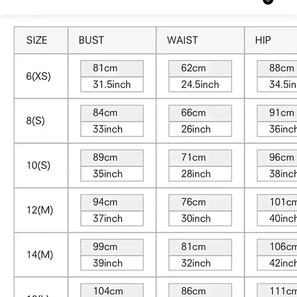 Jolie Moi Green Geometric Flowy Sleeve Midi Dress Women Size 14 EU 42 Cut Out - Picture 15 of 15